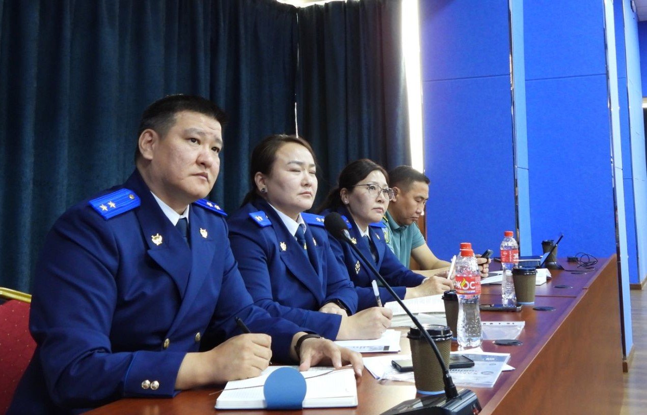 ЧИНГИС ХААН ОЛОН УЛСЫН НИСЭХ БУУДАЛД ҮЙЛ АЖИЛЛАГАА ЯВУУЛЖ БУЙ ЗӨРЧИЛ ШАЛГАН ШИЙДВЭРЛЭХ ЭРХ БҮХИЙ БАЙГУУЛЛАГУУДТАЙ ХАМТАРСАН ЗӨВЛӨГӨӨН ХИЙЛЭЭ